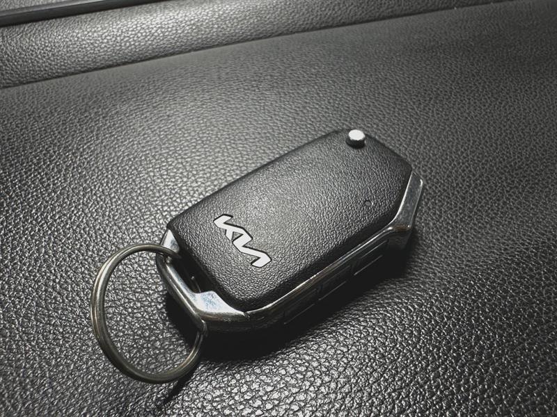 kia Forte 2020 - 20