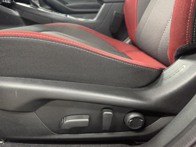 subaru Impreza 2024 - 12