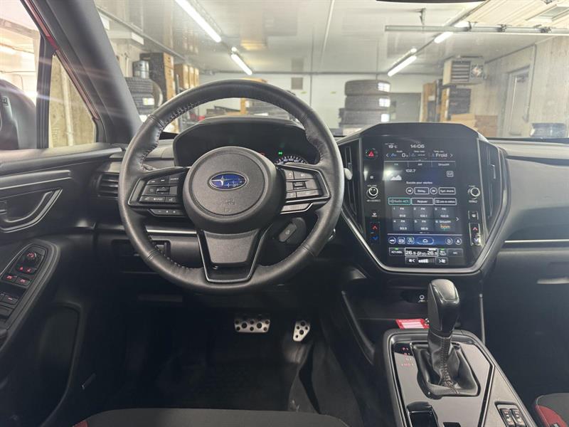 subaru Impreza 2024 - 14