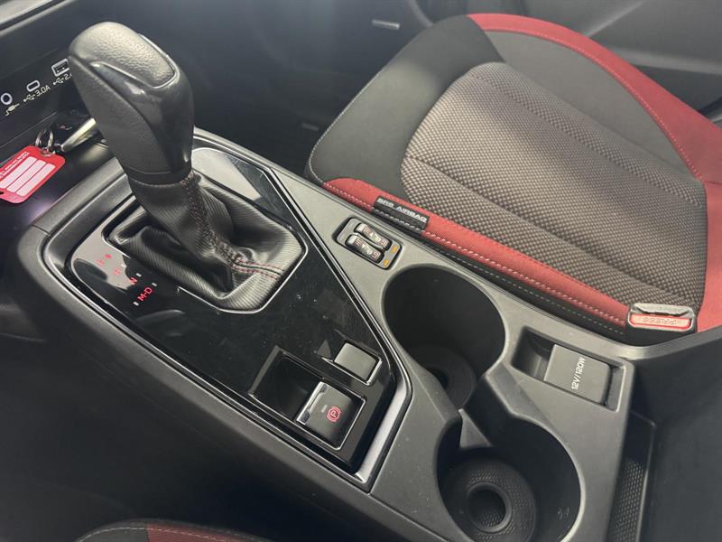 subaru Impreza 2024 - 17
