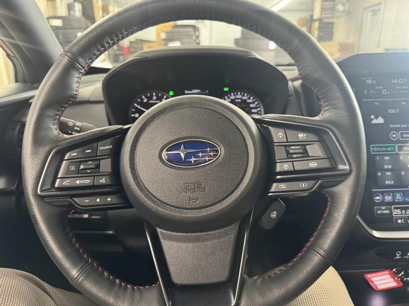subaru Impreza 2024 - 18