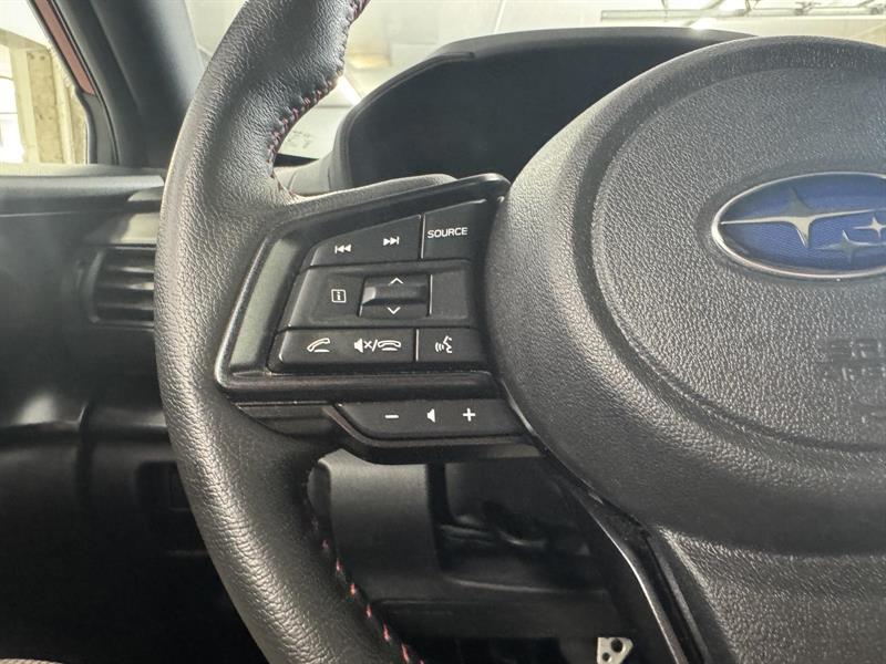 subaru Impreza 2024 - 20