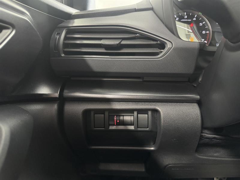 subaru Impreza 2024 - 21