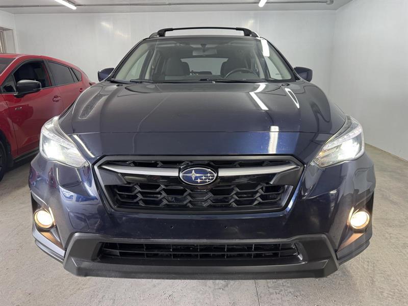 subaru Crosstrek 2019 - 2
