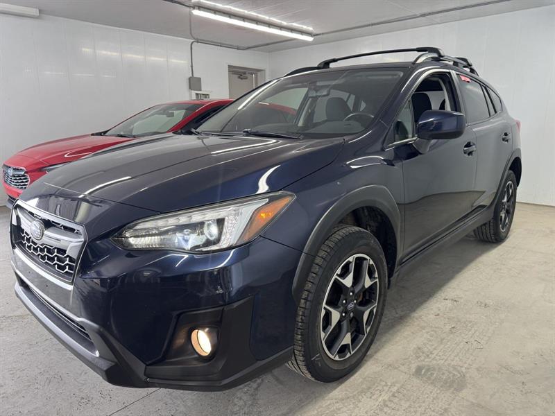 subaru Crosstrek 2019 - 3