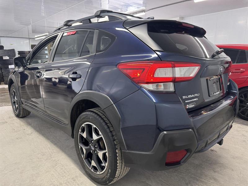 subaru Crosstrek 2019 - 4
