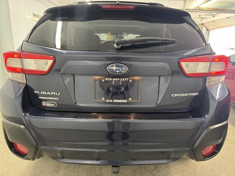 subaru Crosstrek 2019 - 5