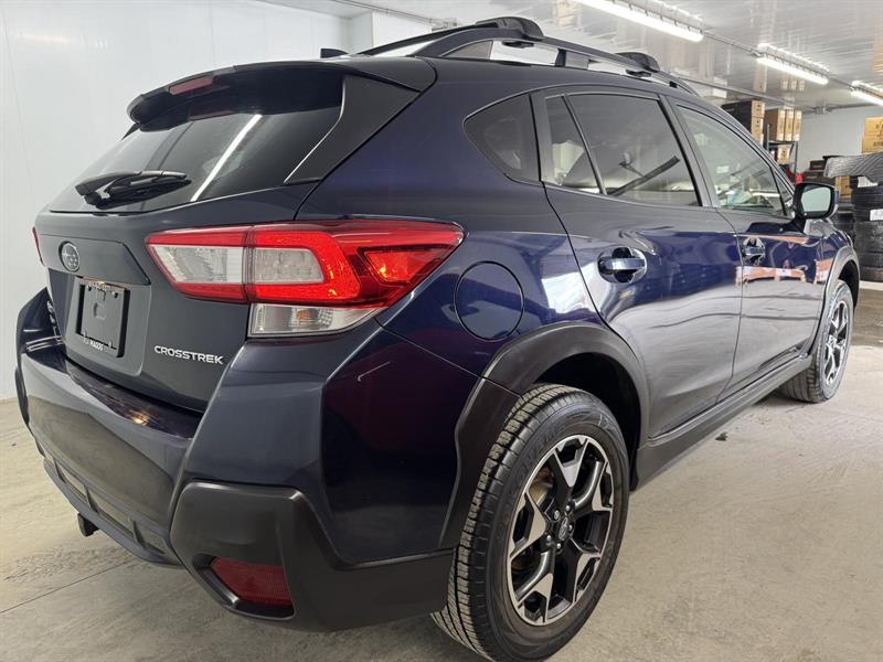 subaru Crosstrek 2019 - 6