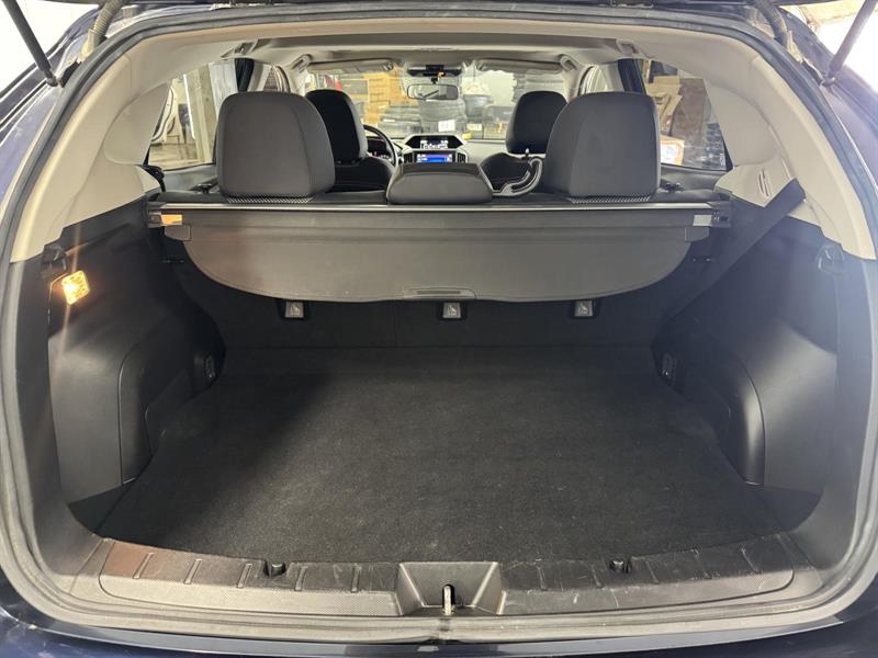 subaru Crosstrek 2019 - 7