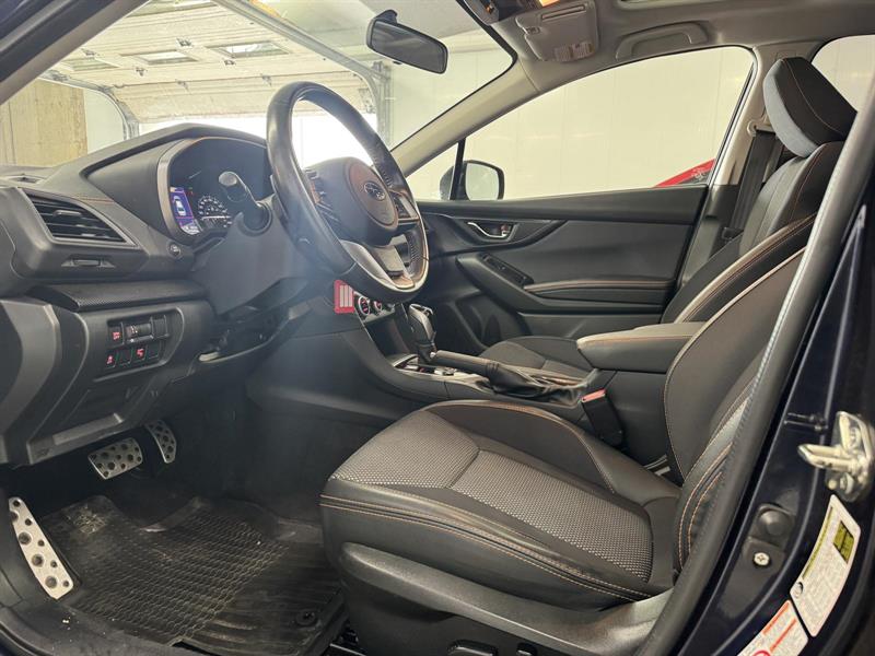 subaru Crosstrek 2019 - 10
