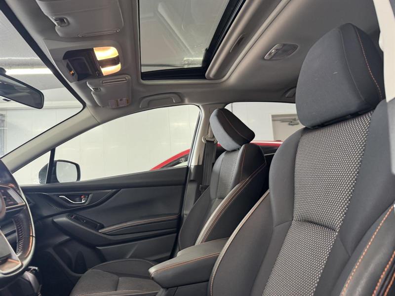 subaru Crosstrek 2019 - 12