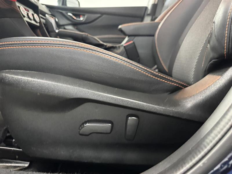 subaru Crosstrek 2019 - 13