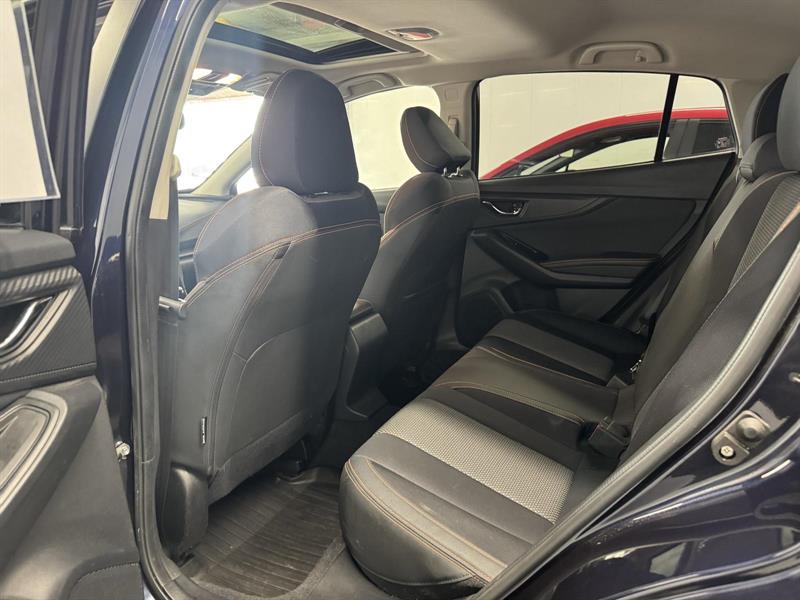 subaru Crosstrek 2019 - 14
