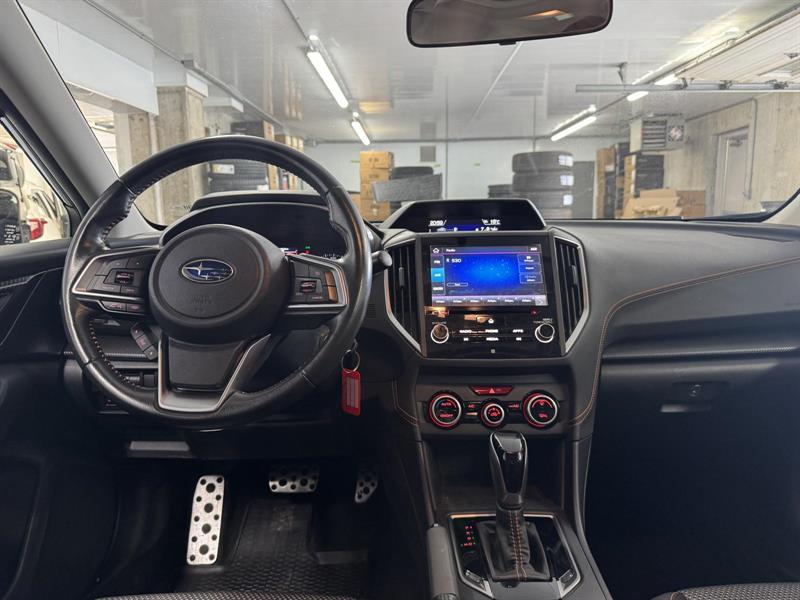 subaru Crosstrek 2019 - 15
