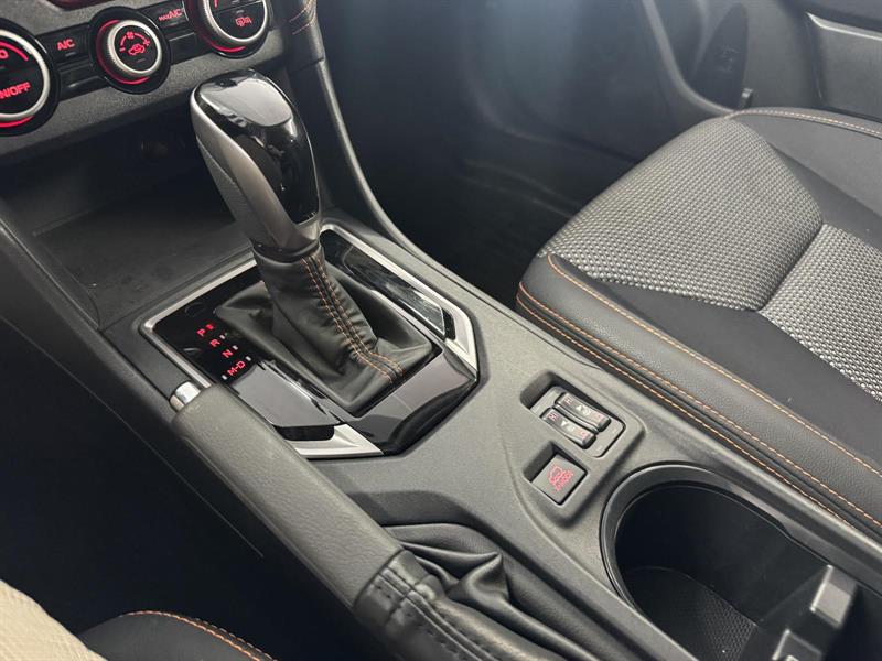 subaru Crosstrek 2019 - 19