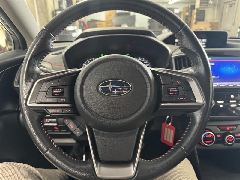 subaru Crosstrek 2019 - 20