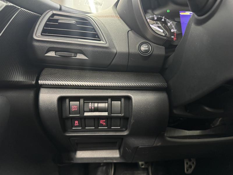 subaru Crosstrek 2019 - 23