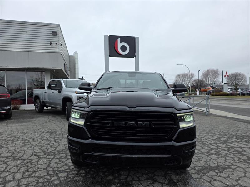 ram 1500 2019 - 3