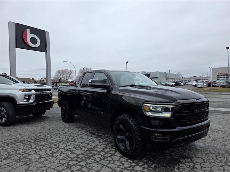 ram 1500 2019 - 4
