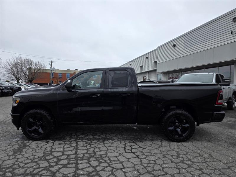 ram 1500 2019 - 6
