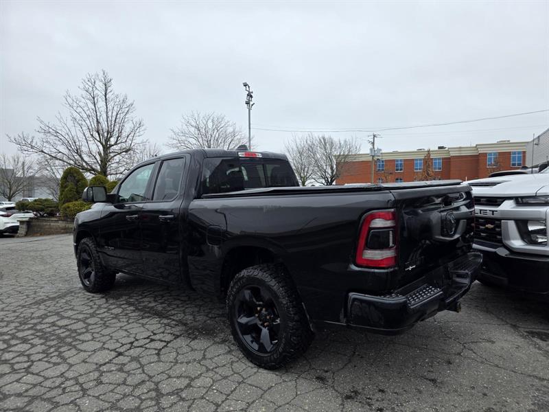 ram 1500 2019 - 7