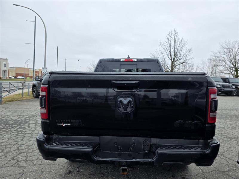 ram 1500 2019 - 8