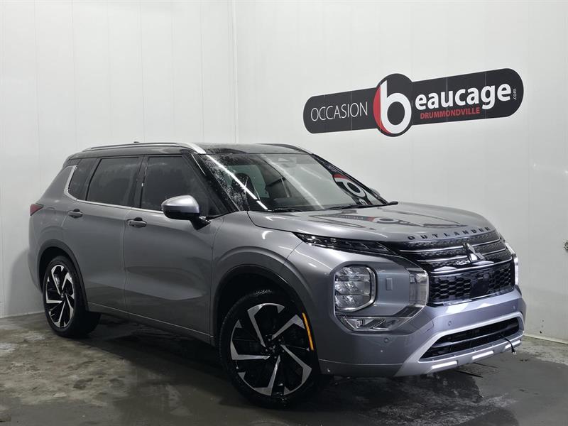 mitsubishi Outlander 2023