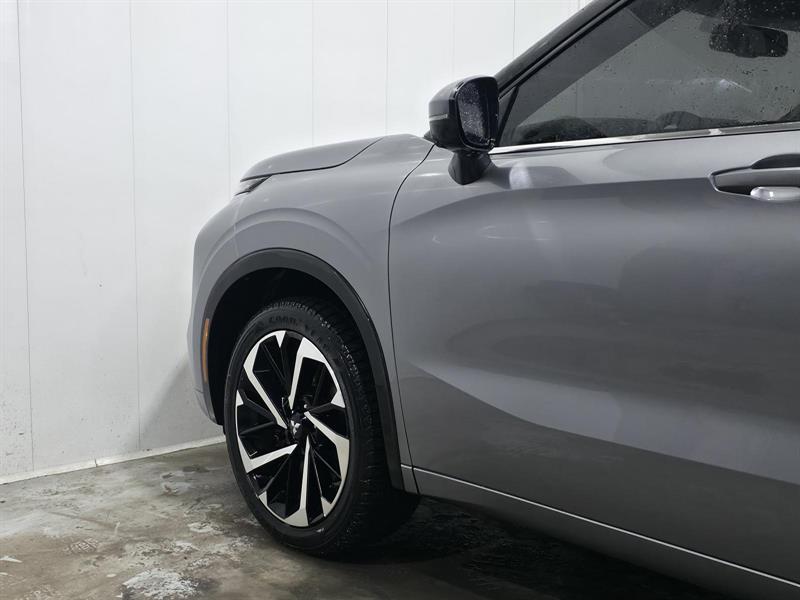 mitsubishi Outlander 2023 - 2