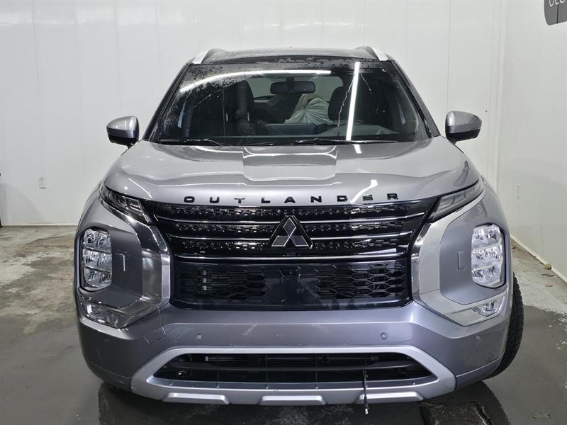 mitsubishi Outlander 2023 - 3