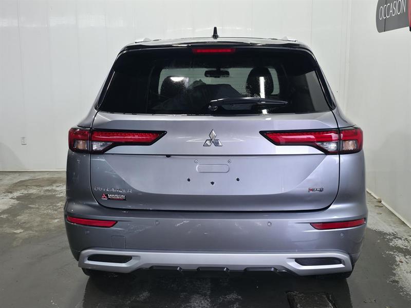 mitsubishi Outlander 2023 - 4