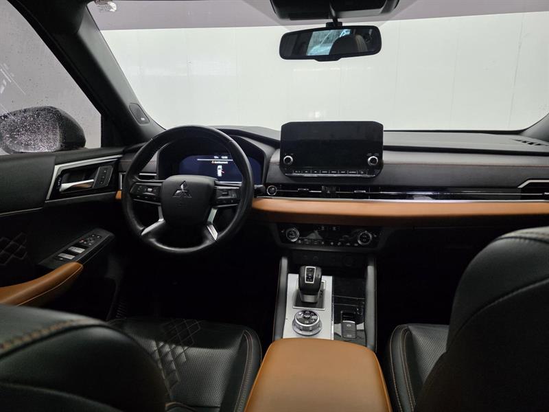 mitsubishi Outlander 2023 - 5