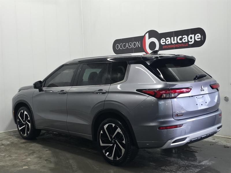 mitsubishi Outlander 2023 - 6