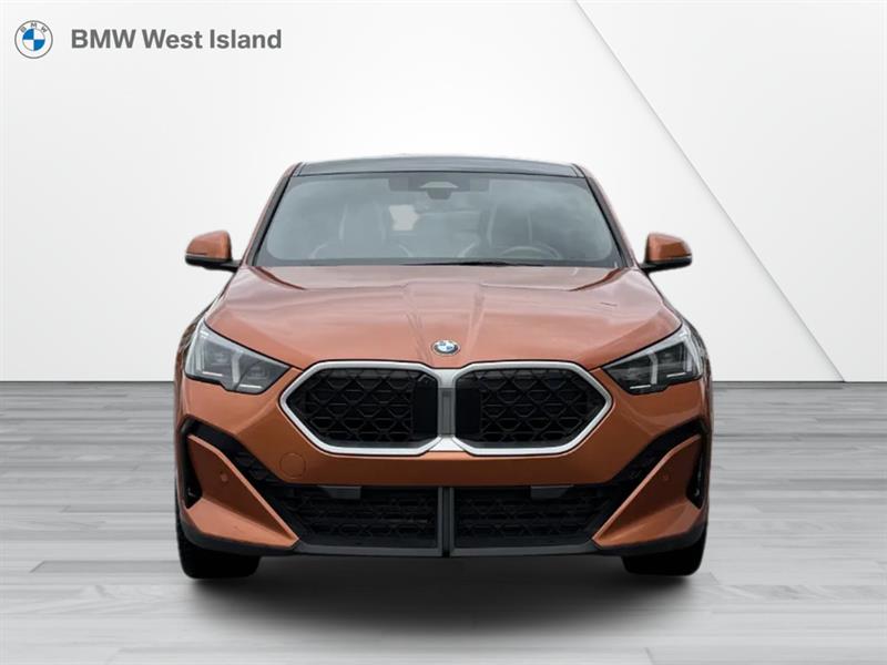 bmw X2 2024 - 2