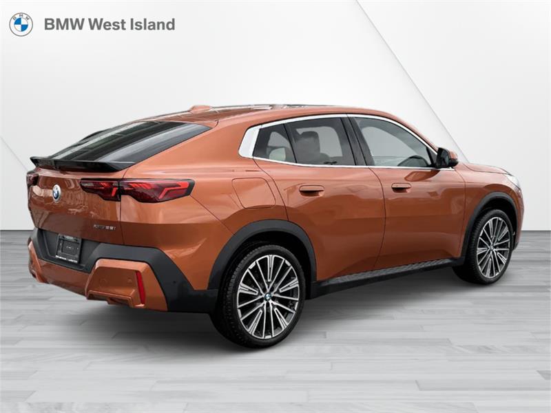 bmw X2 2024 - 5