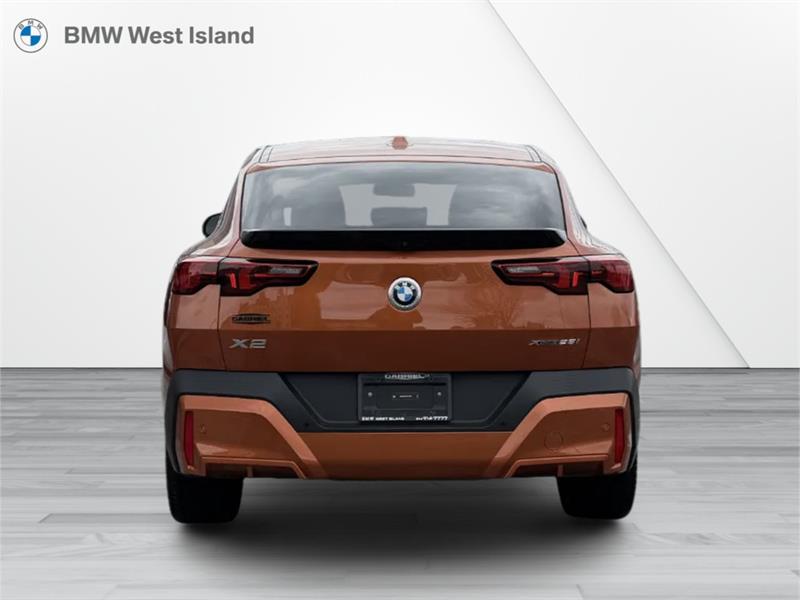 bmw X2 2024 - 6