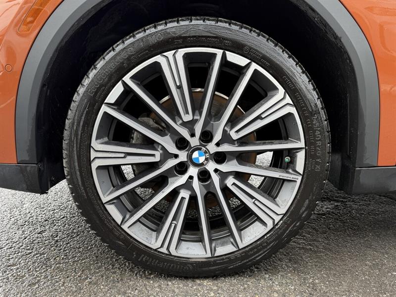 bmw X2 2024 - 9