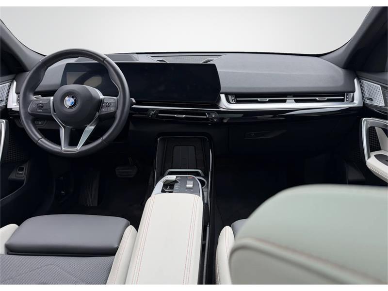 bmw X2 2024 - 11