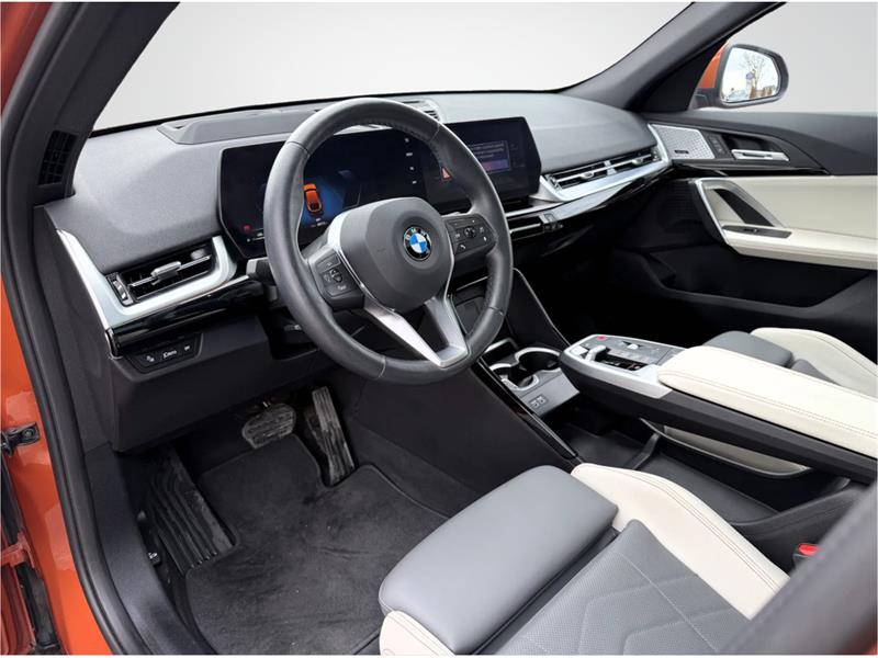 bmw X2 2024 - 12