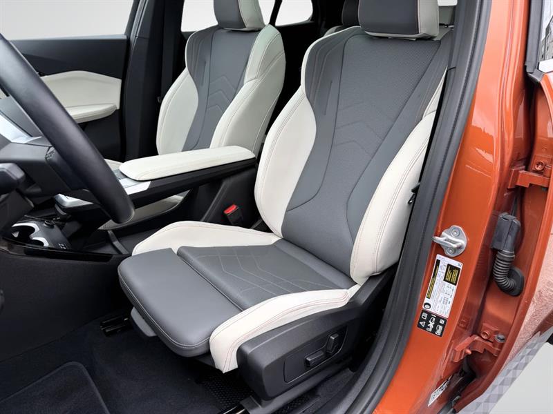 bmw X2 2024 - 13