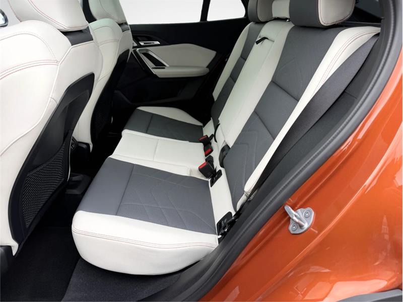 bmw X2 2024 - 14