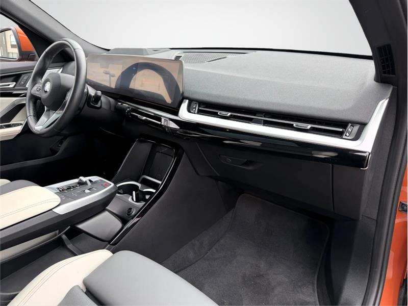 bmw X2 2024 - 15