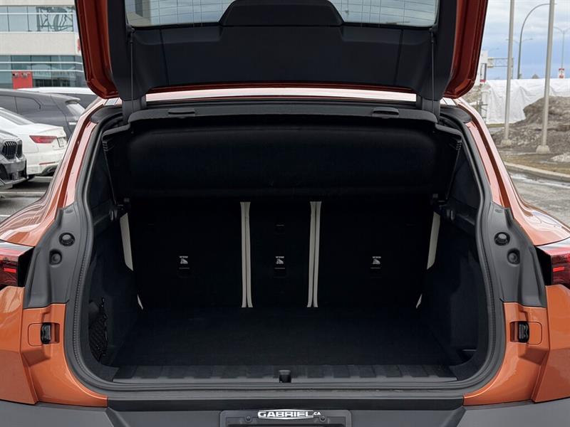 bmw X2 2024 - 17