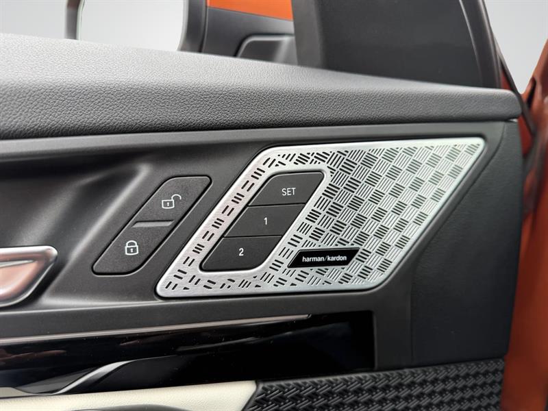 bmw X2 2024 - 19