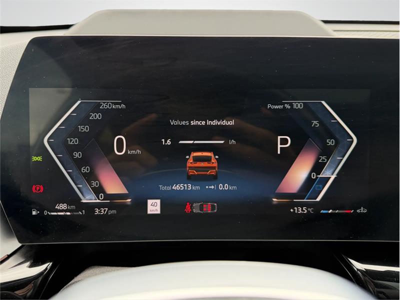 bmw X2 2024 - 21