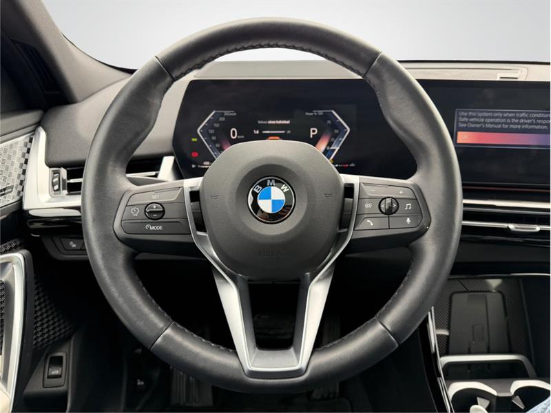 bmw X2 2024 - 22