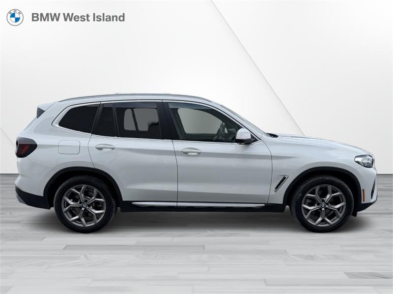 bmw X3 2024 - 4