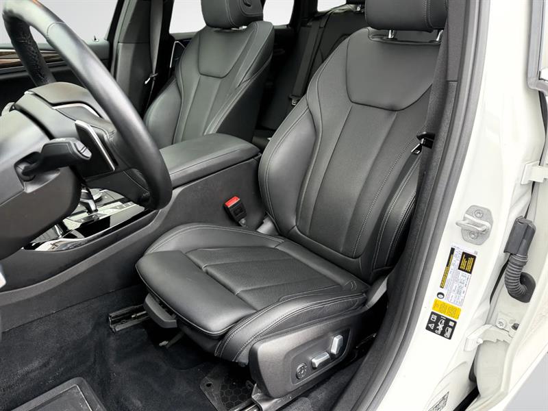 bmw X3 2024 - 13