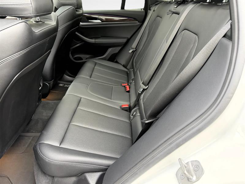 bmw X3 2024 - 14