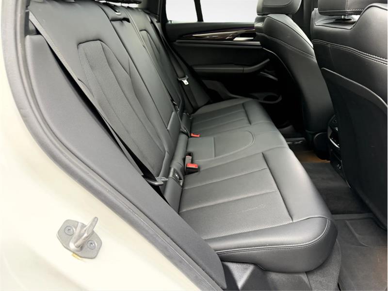 bmw X3 2024 - 16