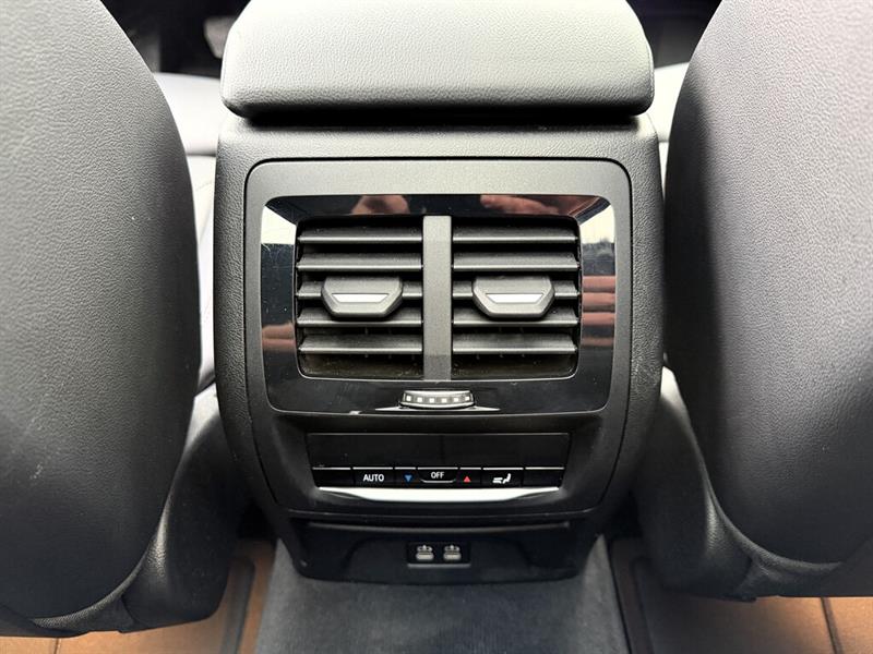 bmw X3 2024 - 17